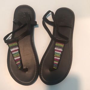 Hollister Sandals